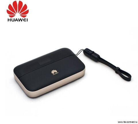 Роутер Huawei E5885Ls-93a Mobile WiFi Pro2