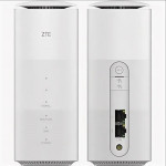 Роутер ZTE MC801A PRO 5G+ WIFI6
