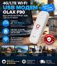 LTE модем Olax F90 WIFI Cat.4