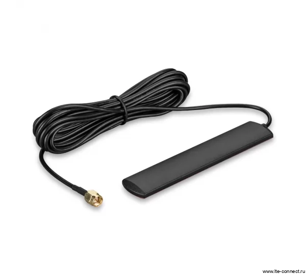 LTE Антенна KROKS KC3-700/2700A 