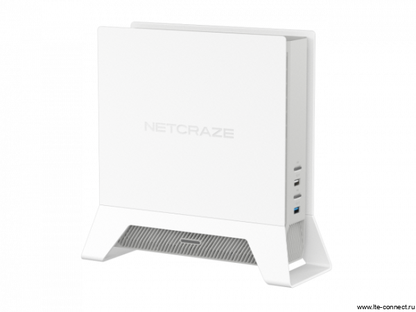 Netcraze Titan SE