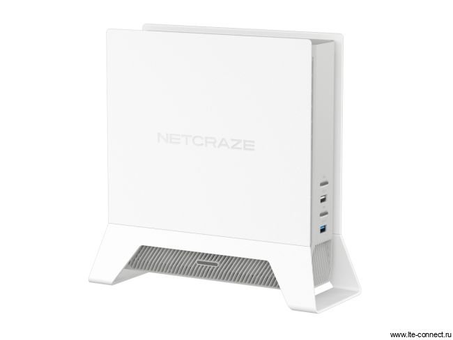 Netcraze Titan SE