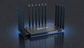 5G/4G роутер с суммацией с 2-х Sim Cat.22+Cat.18 WIFI 7